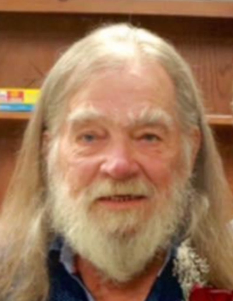 Estes Darrell Graham