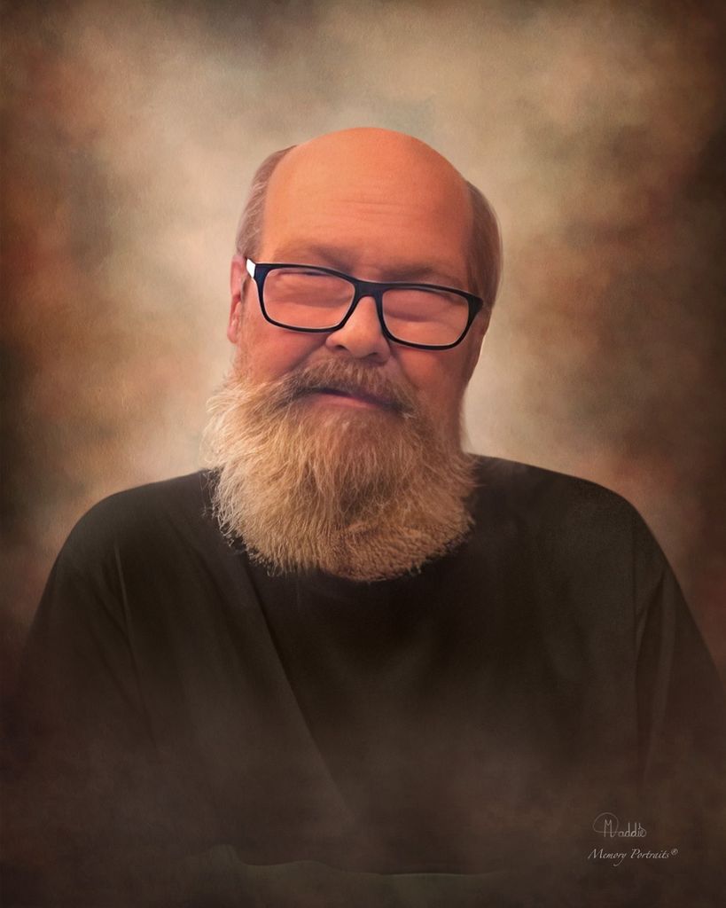 John Willard Mathison