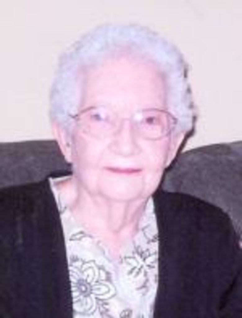 Virginia Price Brown