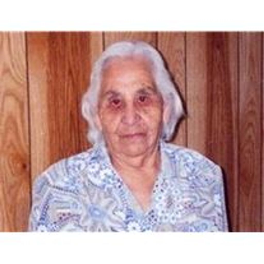 Aurora L. Martinez