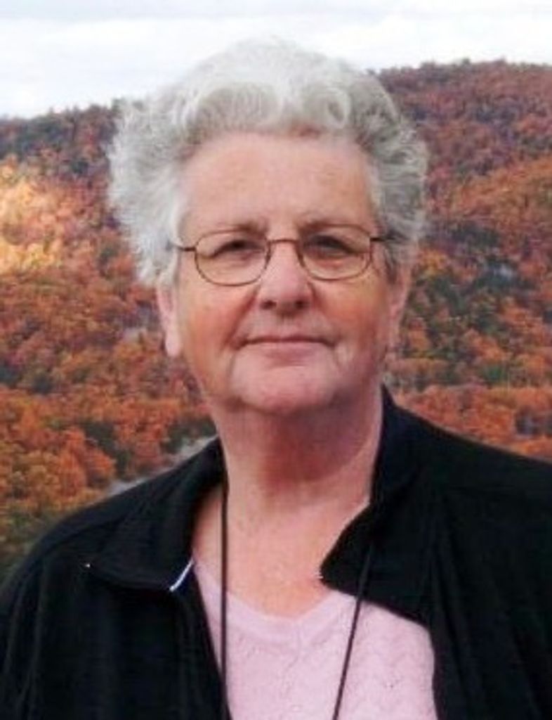 Alice F. (Himes)  Grannas