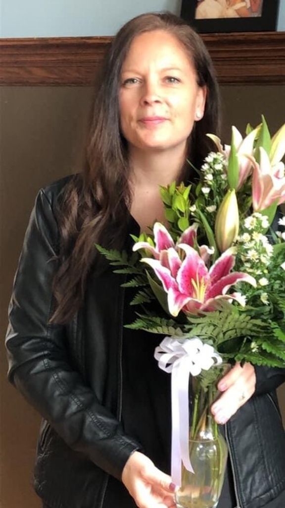 Tanya (Hagen) Sorenson