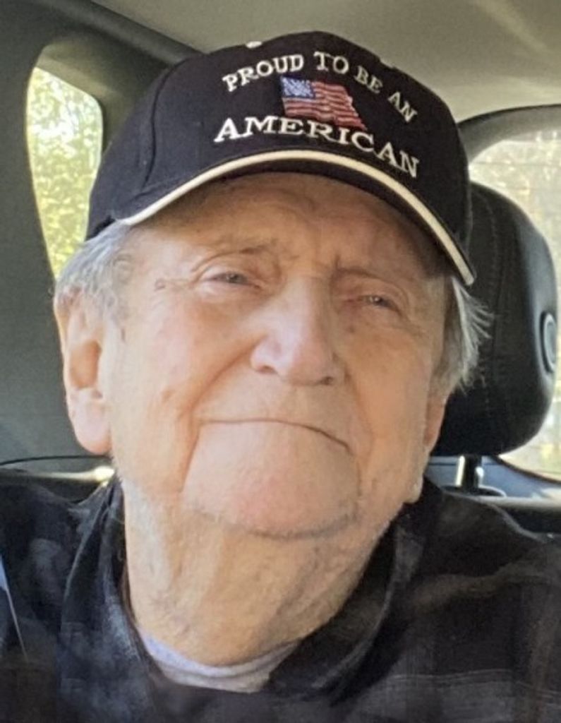 Wayne Dale Campbell