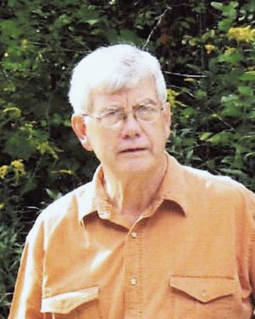 John Scott Grimm Profile Photo