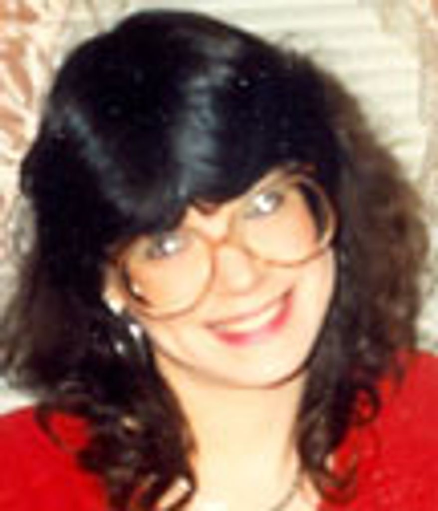 Darlene Ruth Mccoy