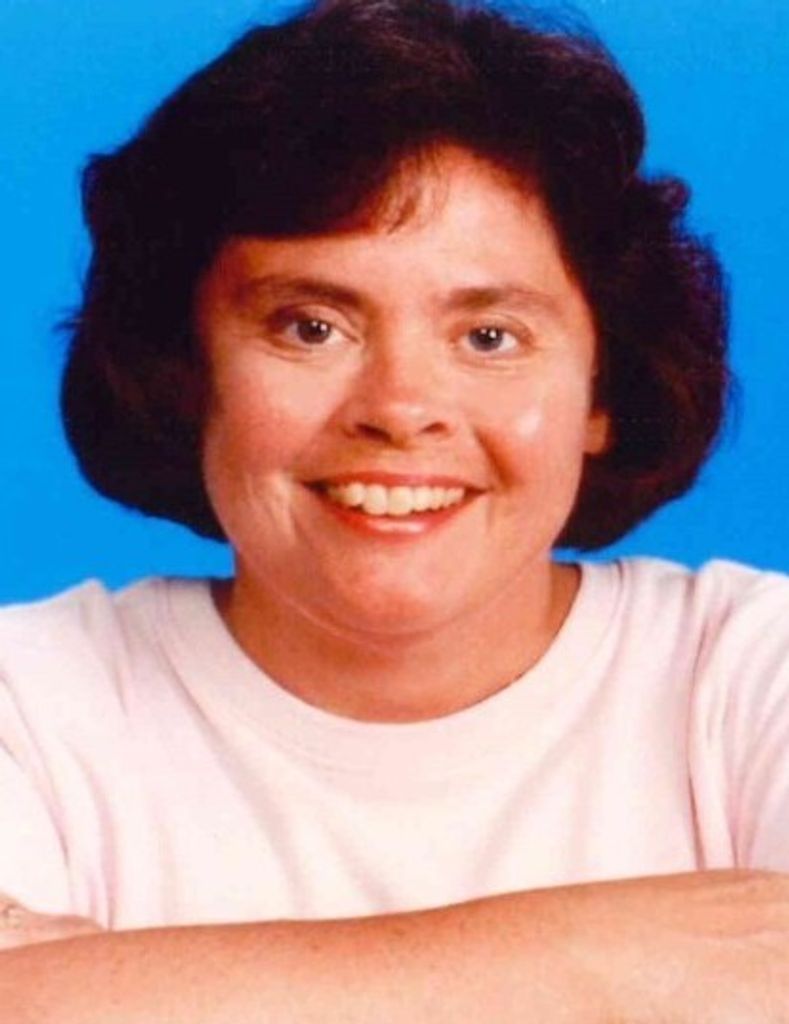 Catherine Johnson Profile Photo