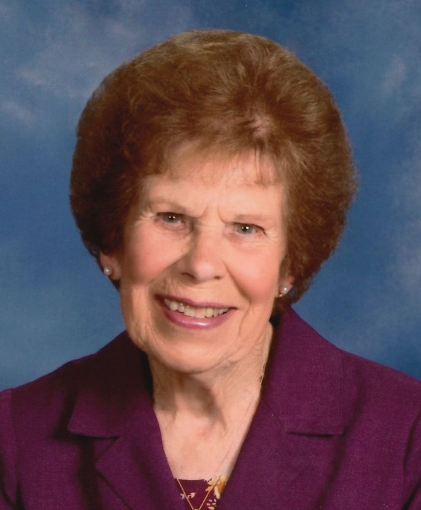 Joyce A (Metzenbauer)  Lanou