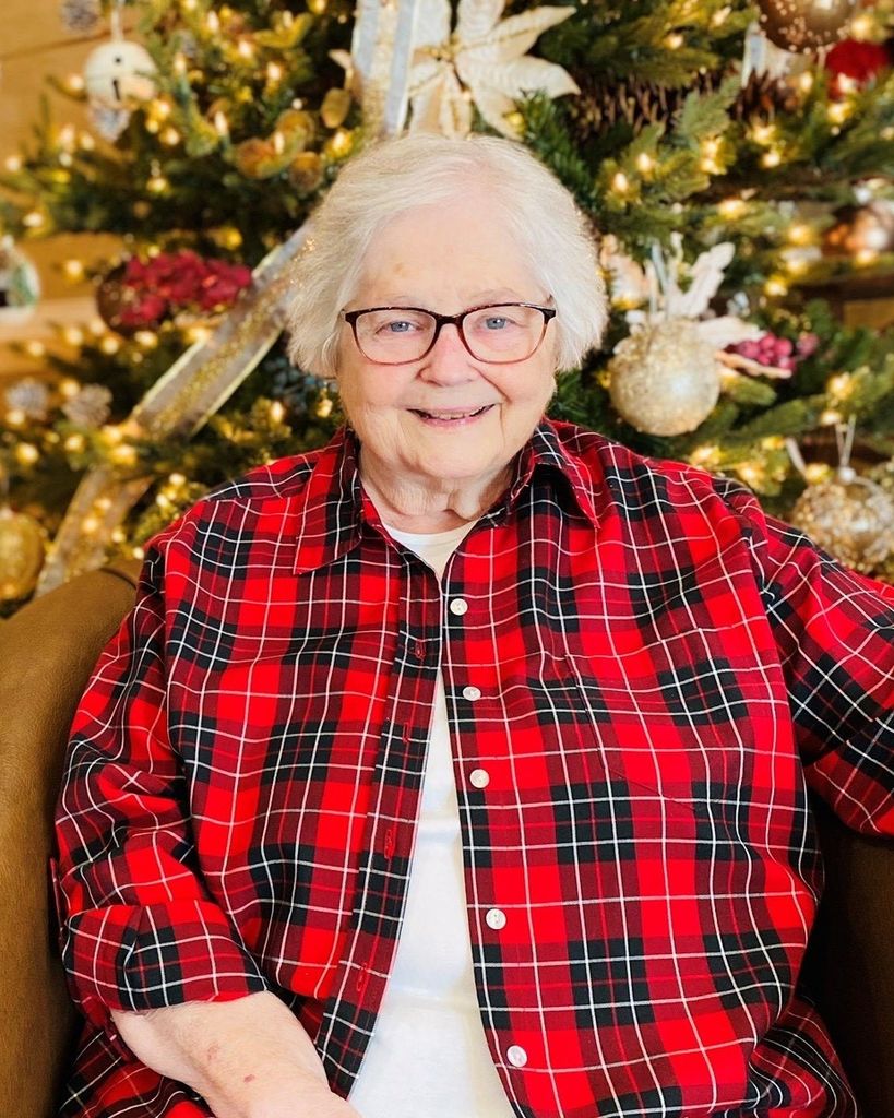Phyllis "Diane" Jackson Bagwell