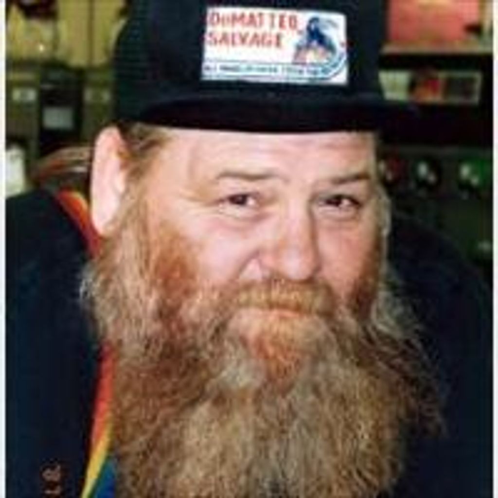 William Hook