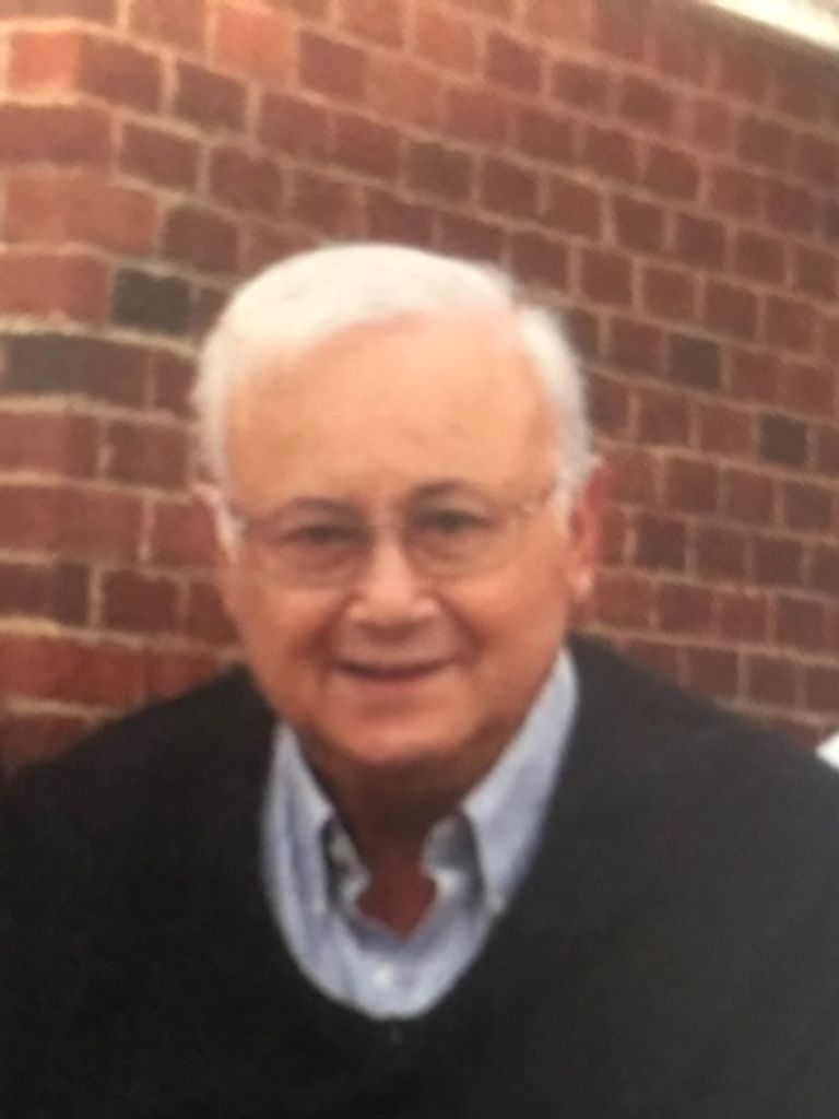 Theodore N. "Ted" Torchy Profile Photo