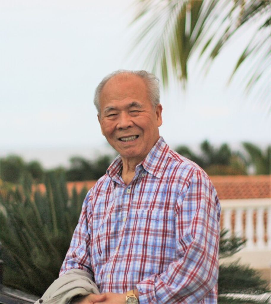 Chengyong Liu