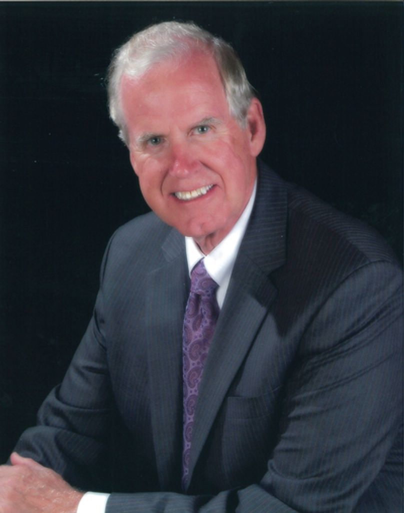 Kent Clarence Parke Profile Photo