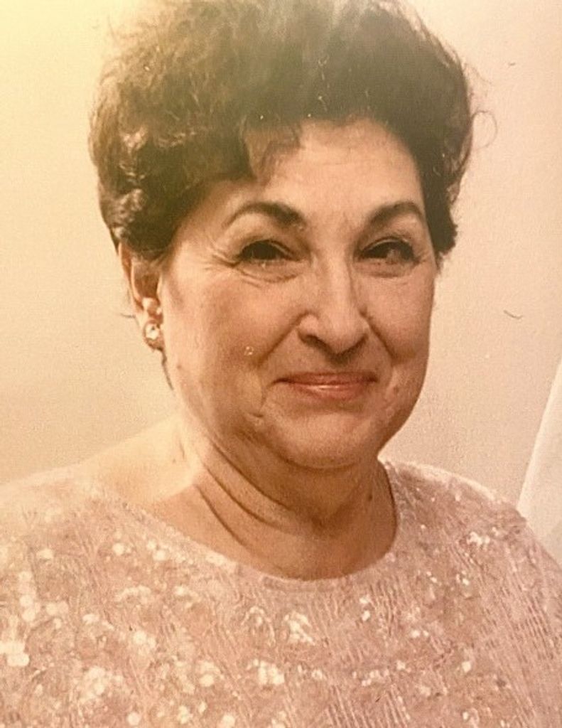 Marie T. Dapice