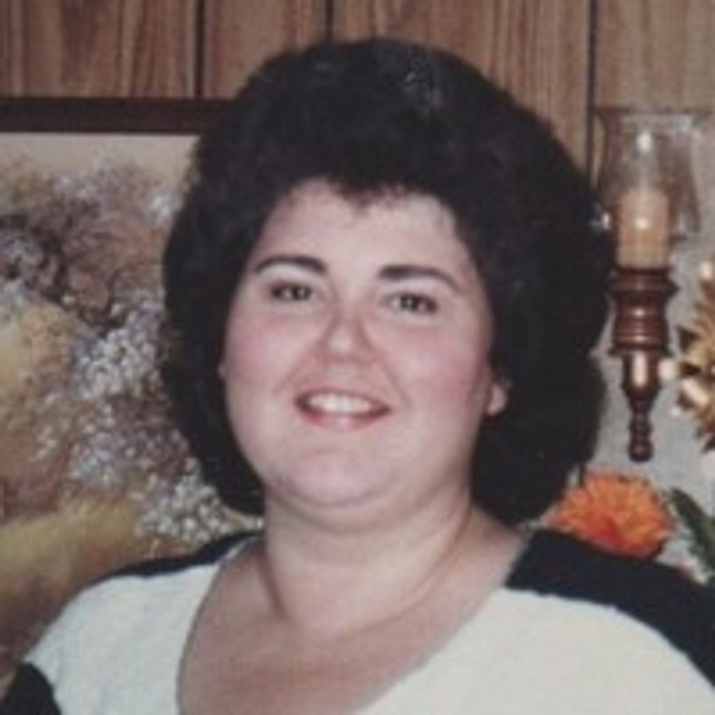 Brenda Jean Lucas