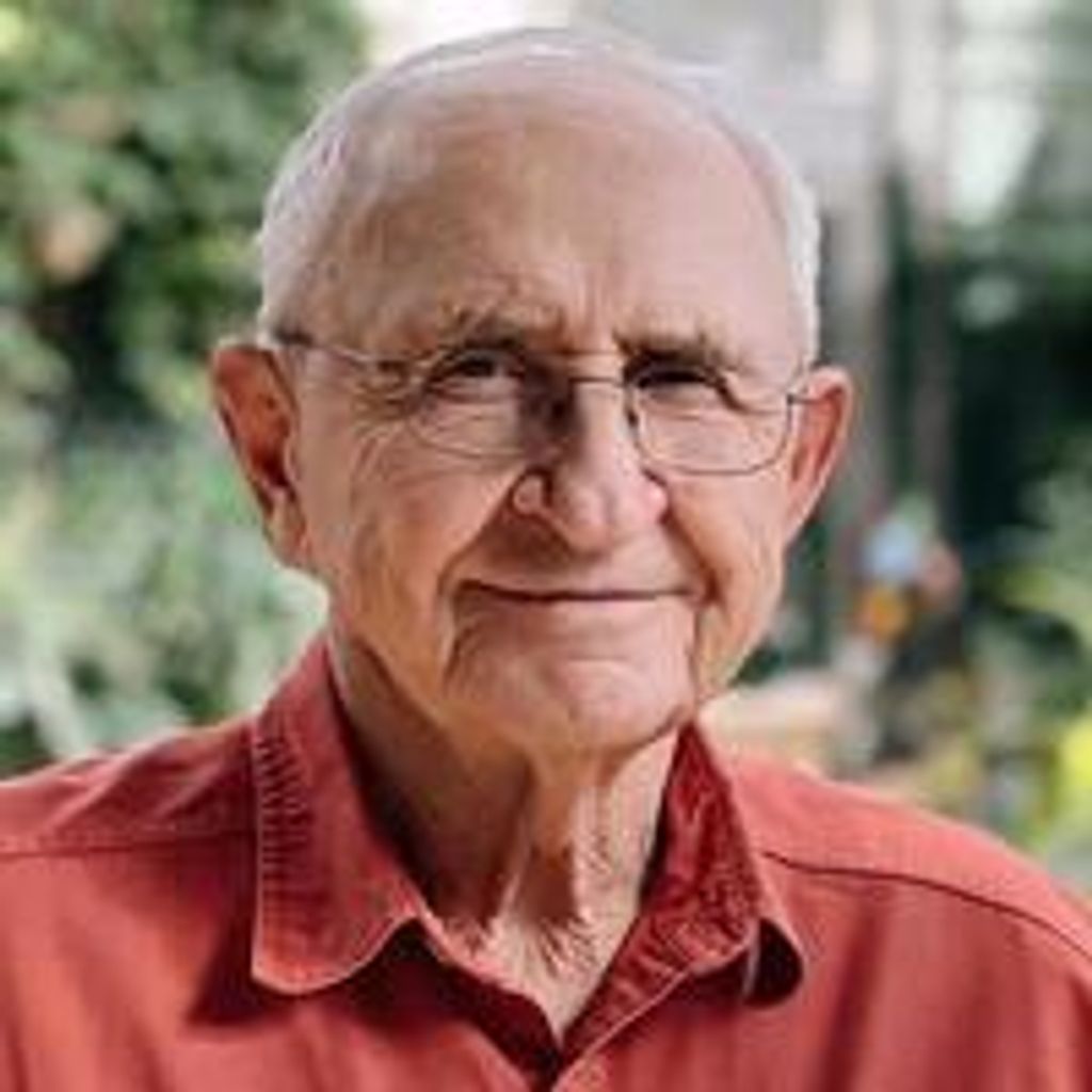 Lee Krumbach