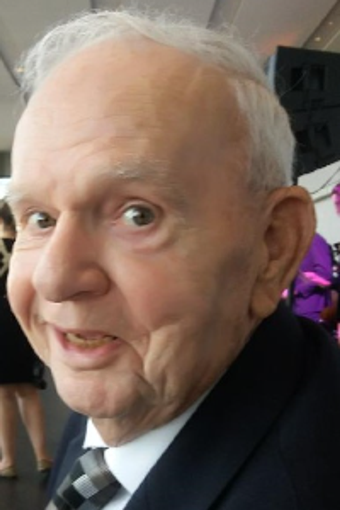 David B. Pierce Profile Photo