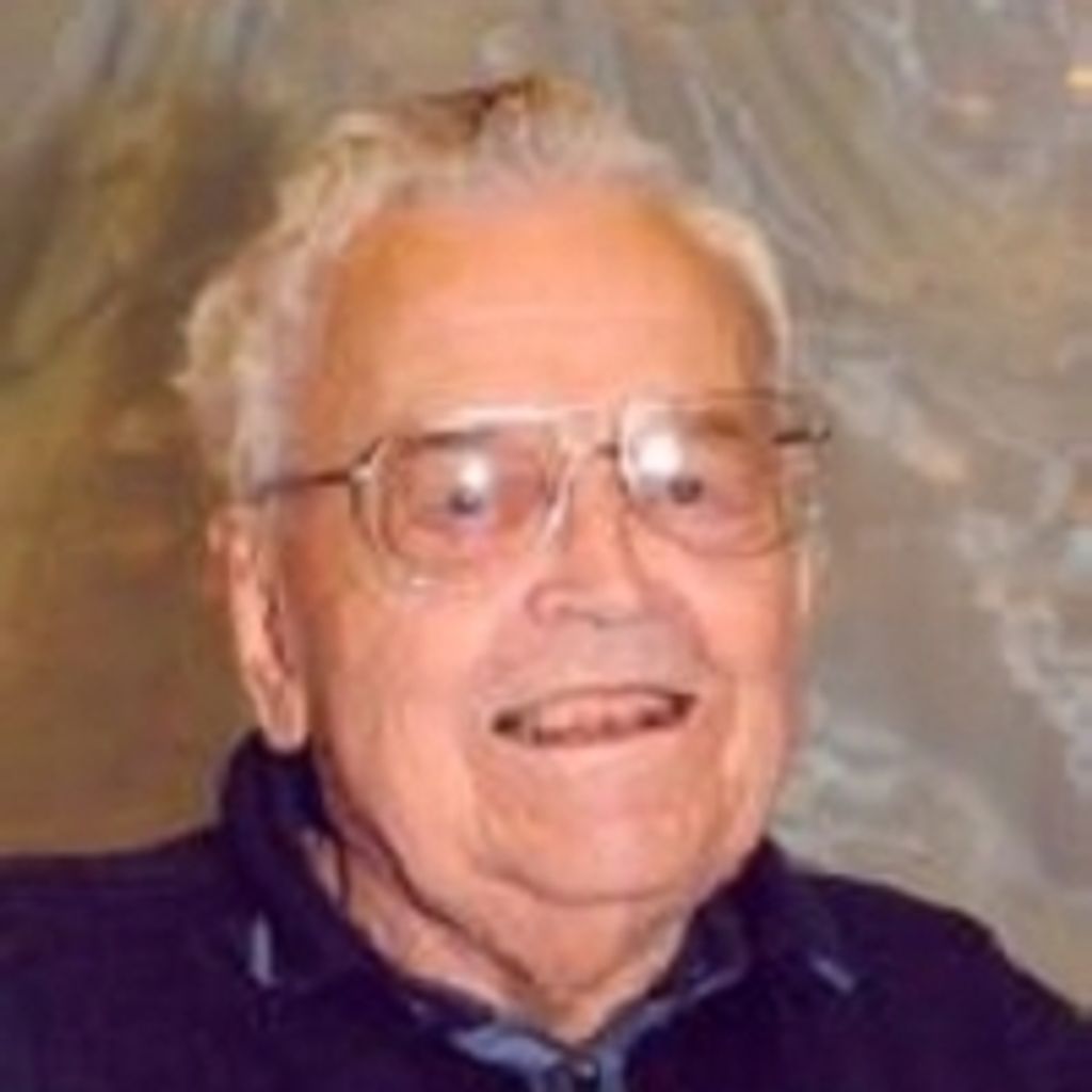 William Blake, Jr