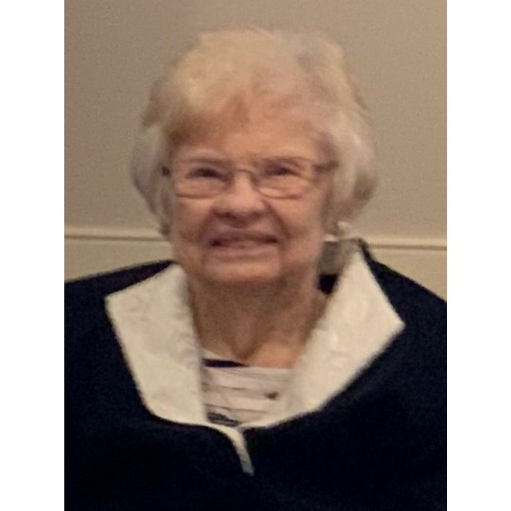 Alma Lee Dedera