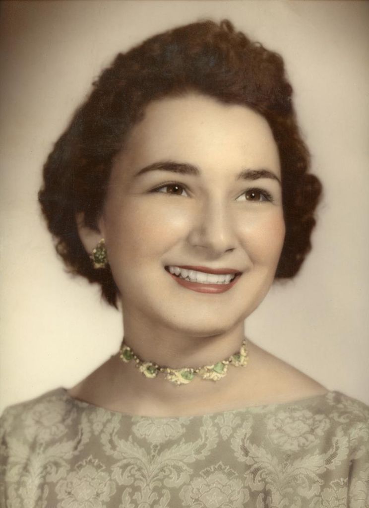 Lilly Mary Corcoran Profile Photo