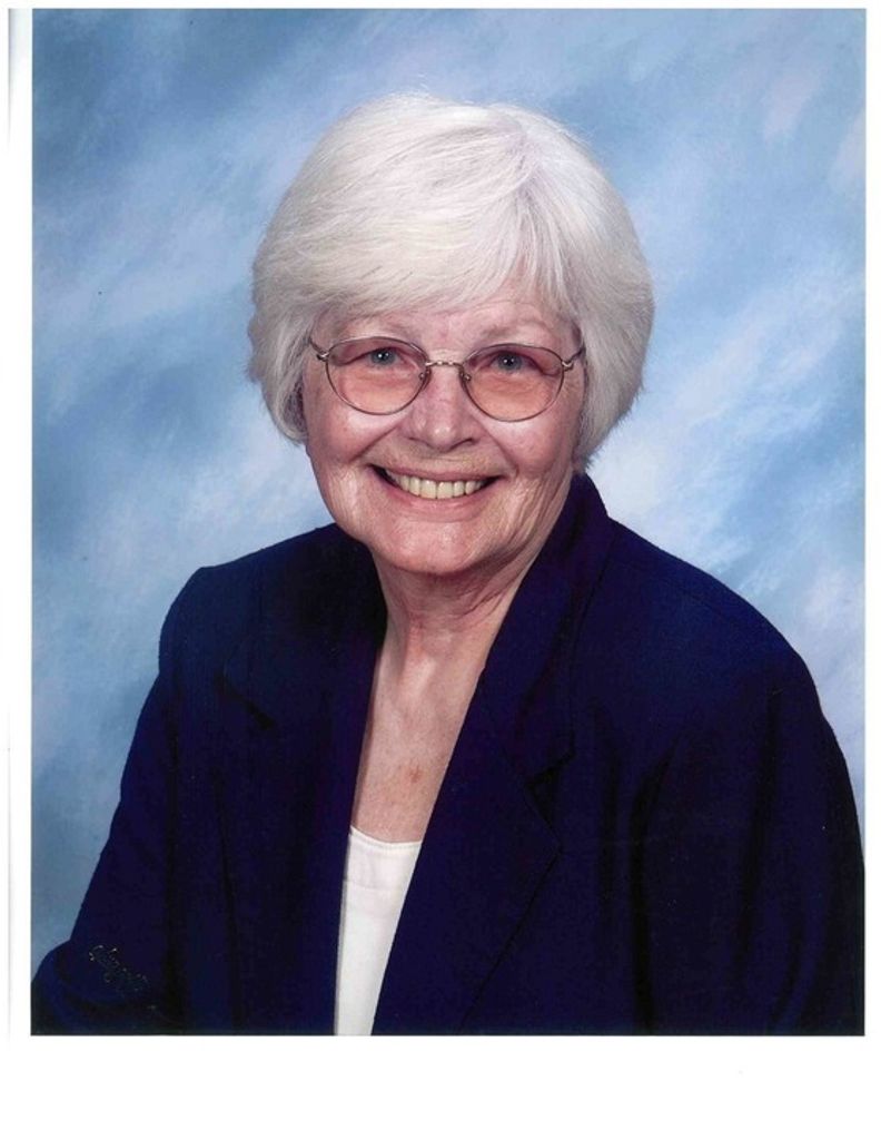 Frances M. Emerich