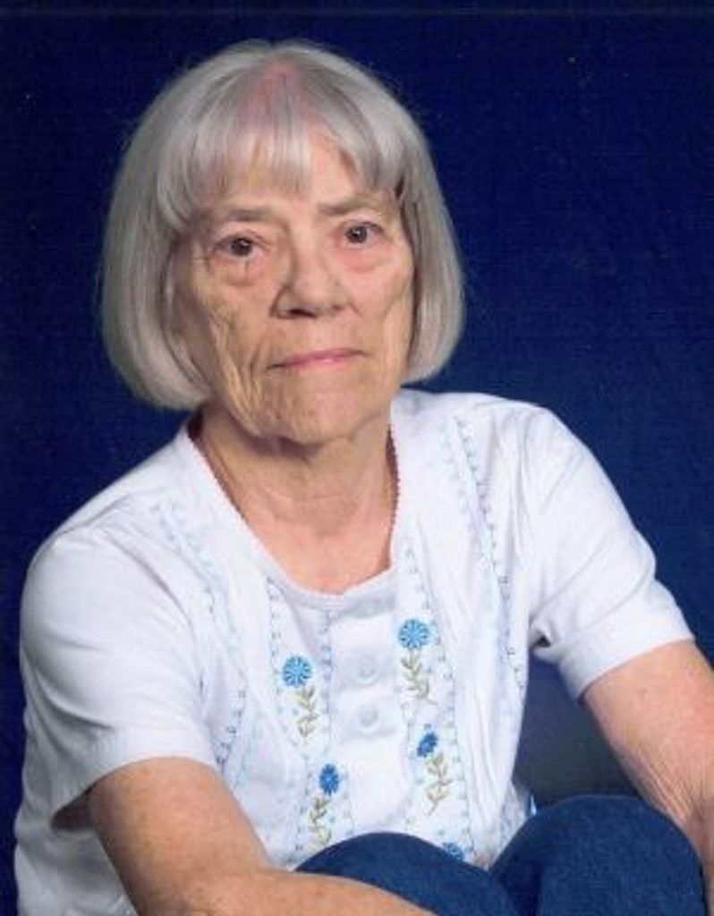 Daisy Marie (Welsh)  Stone Profile Photo