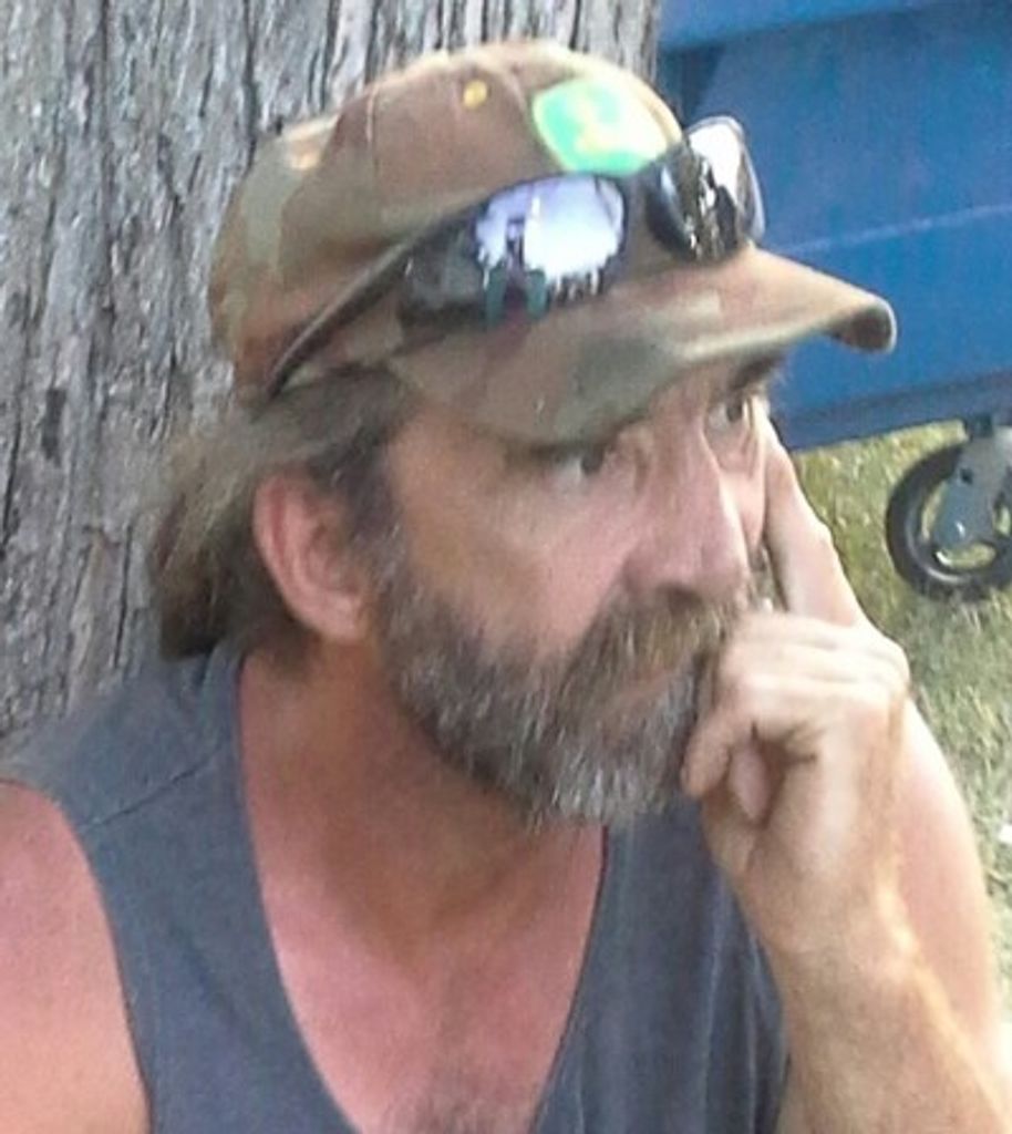 Robbie Clifton Gilland