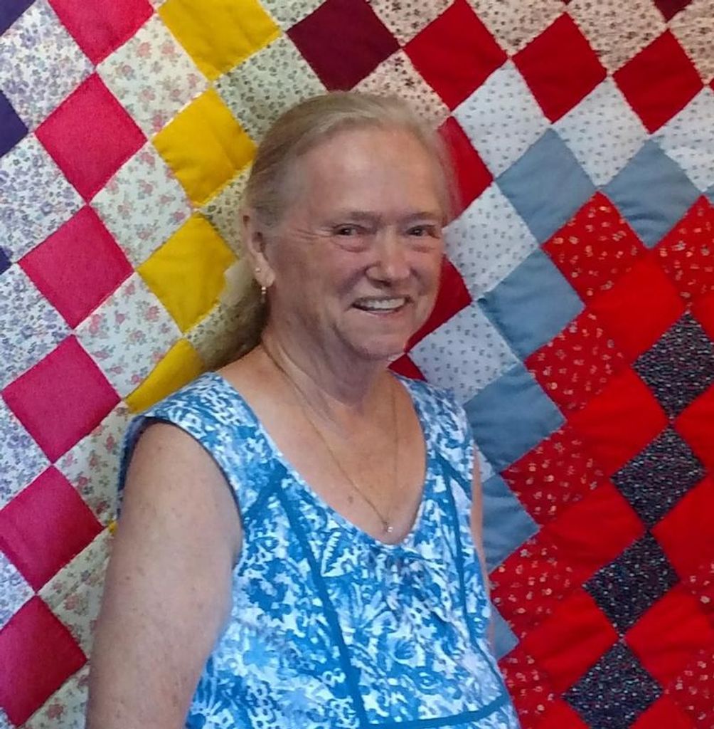 Evelyn Latham Banks Profile Photo