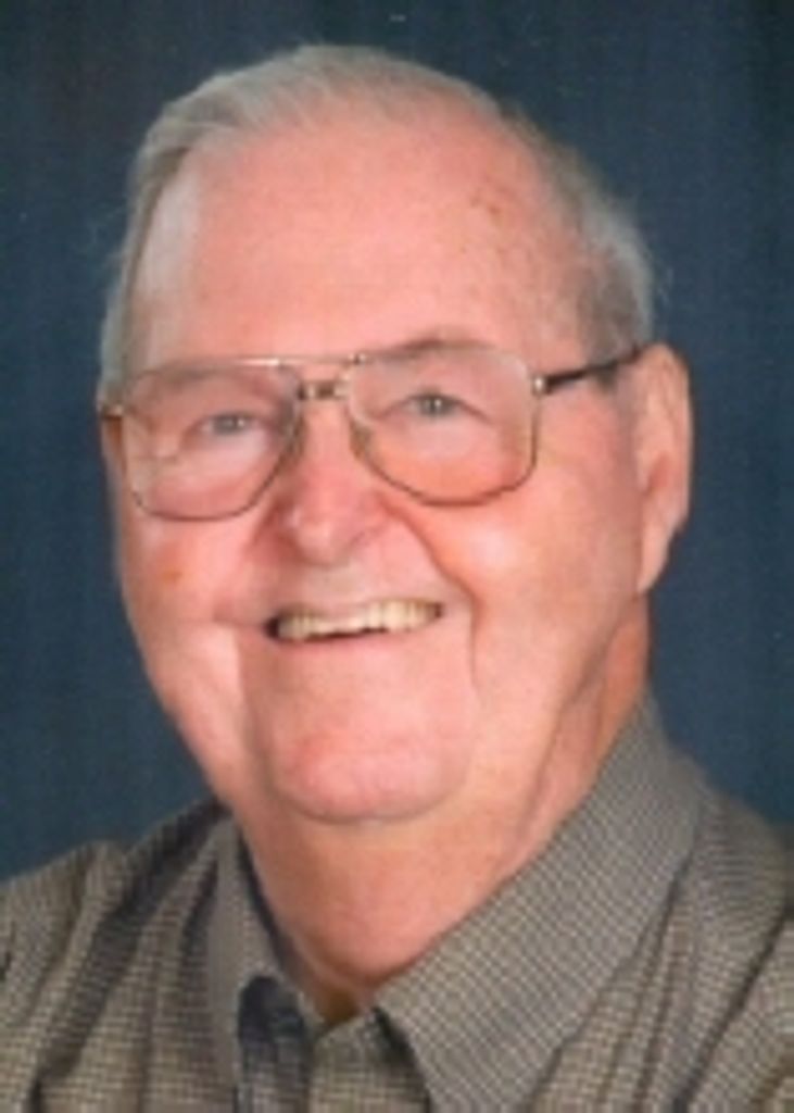 Theodore K. "Ted" Vande Berg