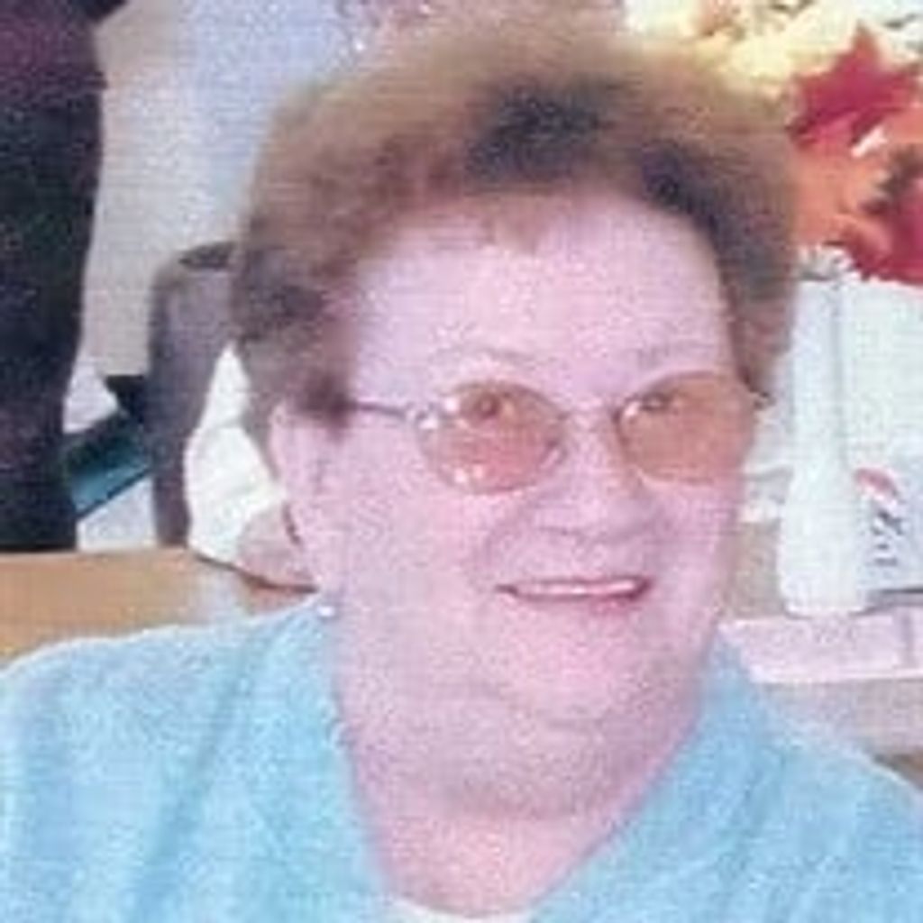 Esther "Cookie" Mcguffin