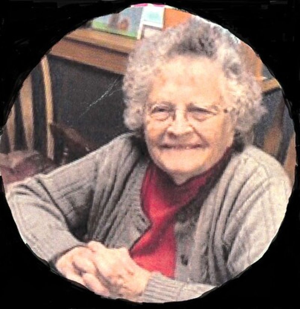 Edna Miller Profile Photo