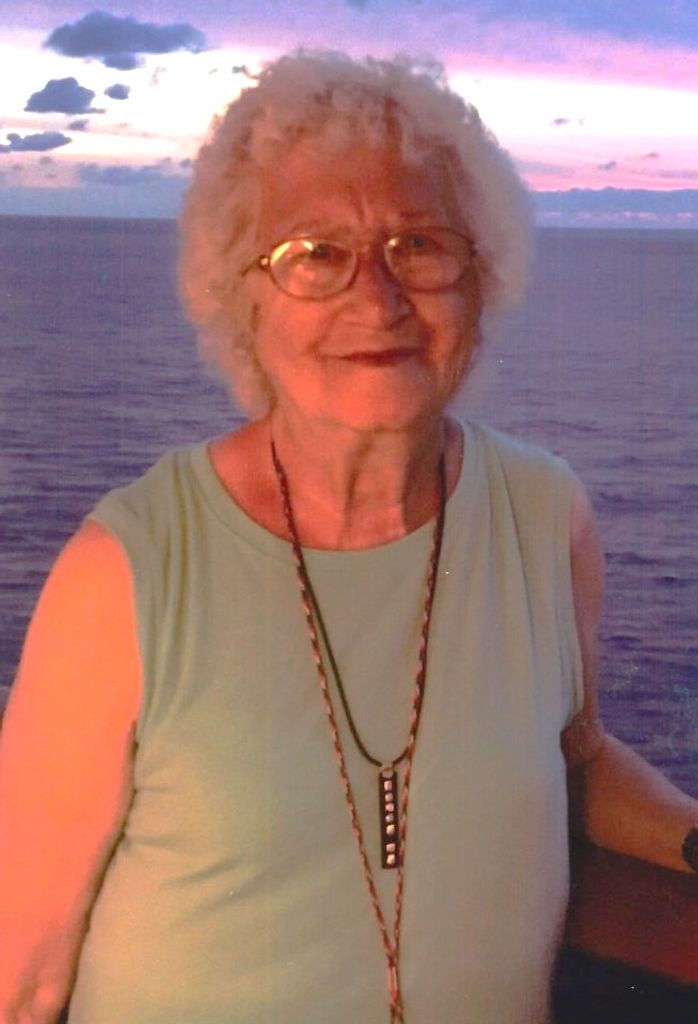 Judy Mason