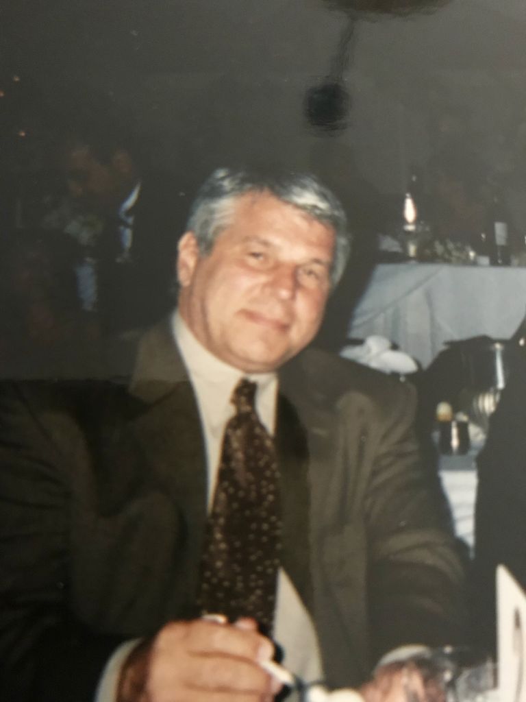 John D. Crededio
