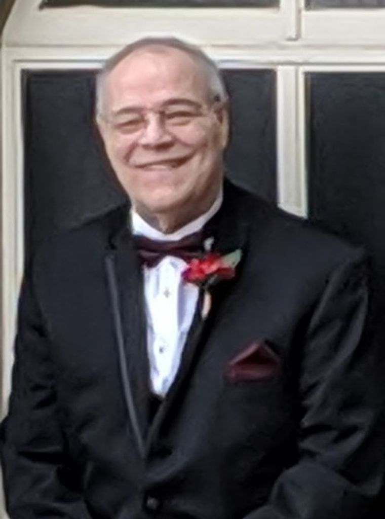 Michael John Depinet Profile Photo