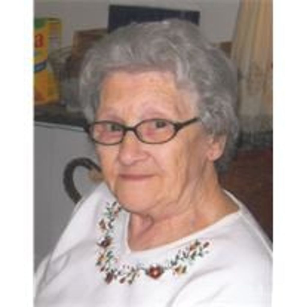 Winifred Banks