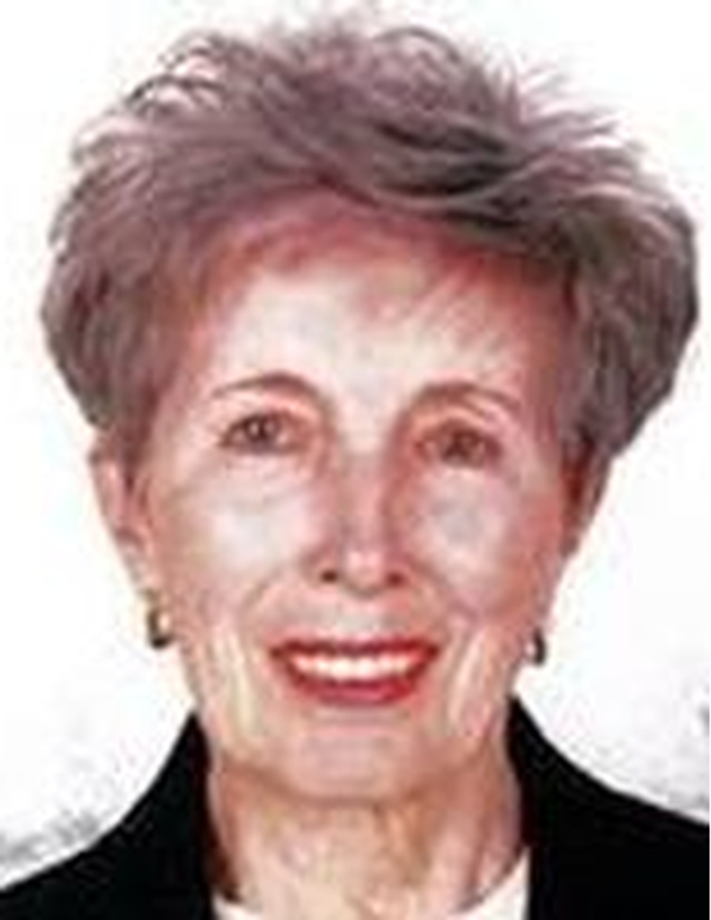 Helen  W. Robertson