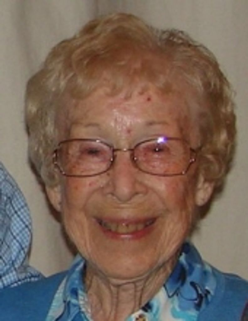 Rosemary  (Wright) Trombly