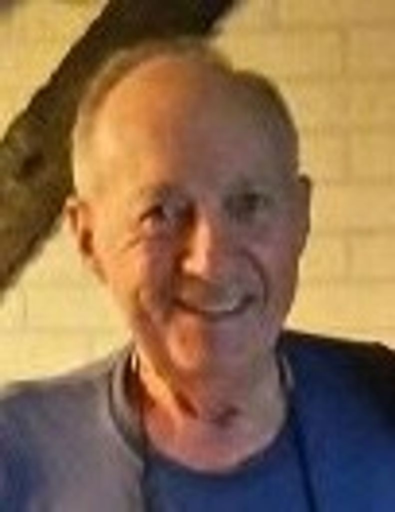 James A. Jones Profile Photo