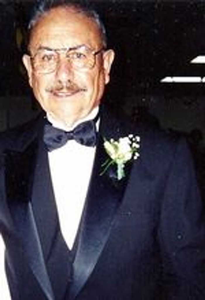 Demecio Villas