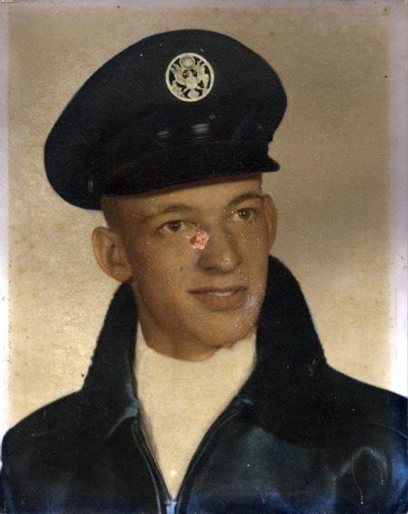 Arline Carr, Jr