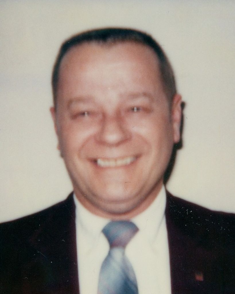 Howard Lester Ware, Jr. Profile Photo