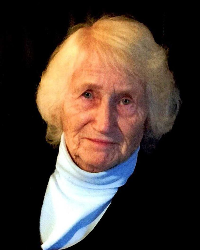 Imogene Neeley Profile Photo