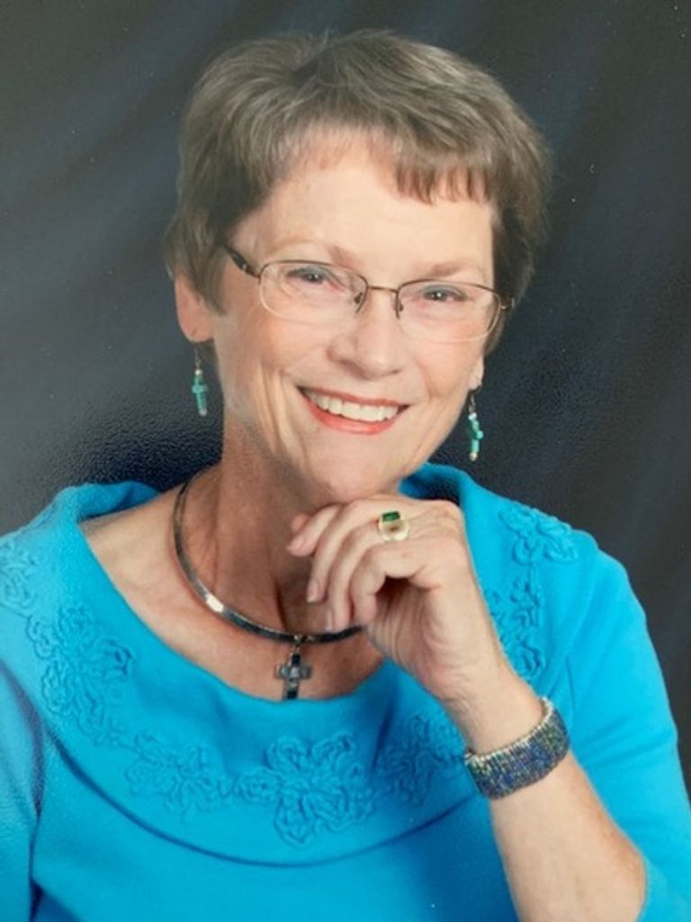 Shirley Lee Felps Jones Profile Photo