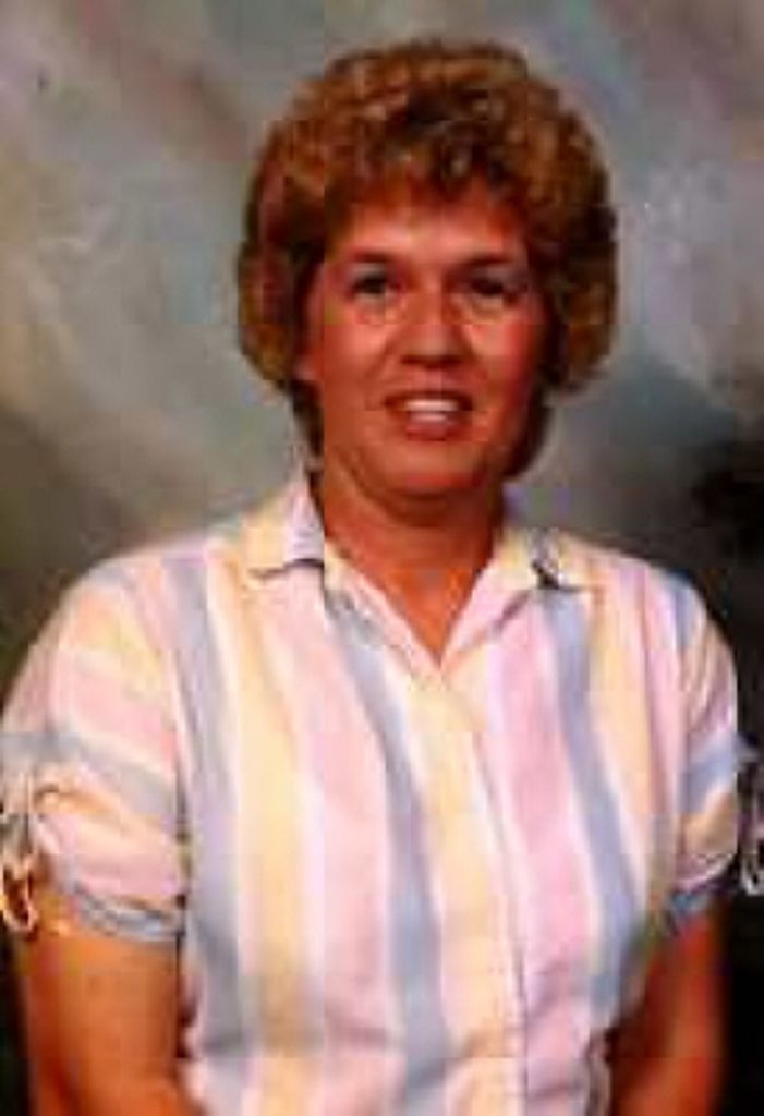 Linda Kay Mitchell