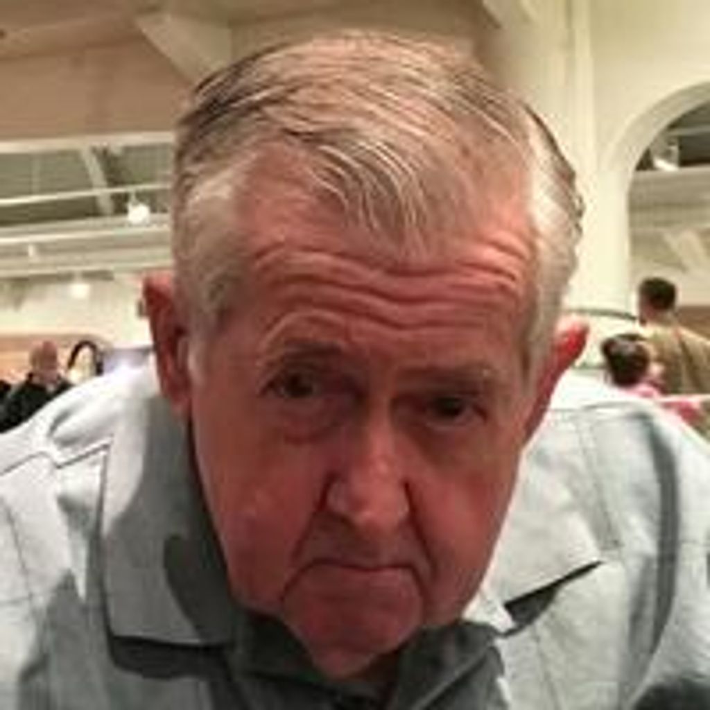 Gary M. Chick Profile Photo