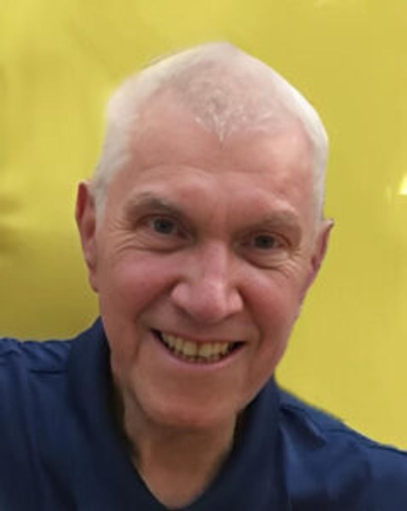 Kenneth E. Smeltz
