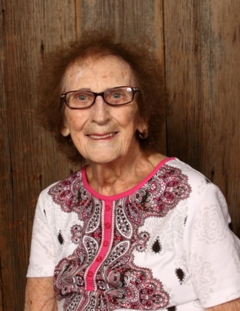 Marguerite Mary (Kirchner)  Gross