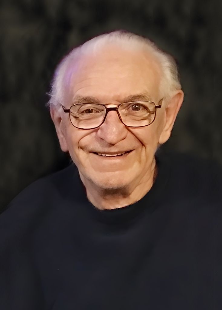 Salvatore Caprio Profile Photo