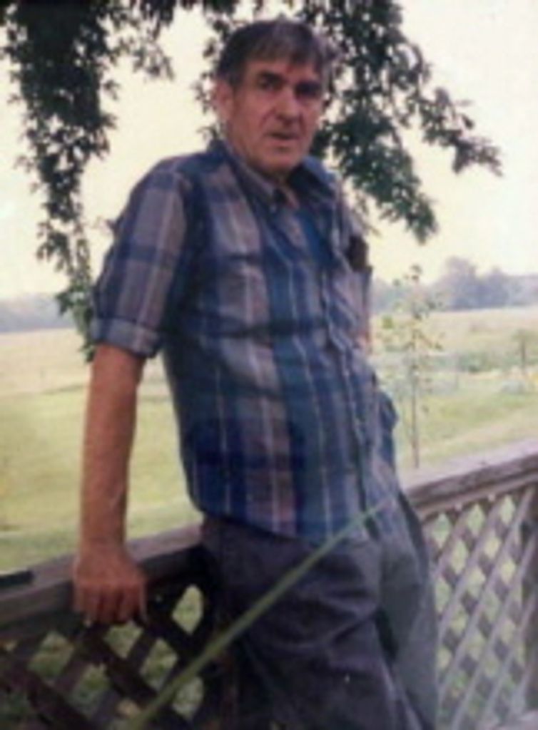 Coy Peters