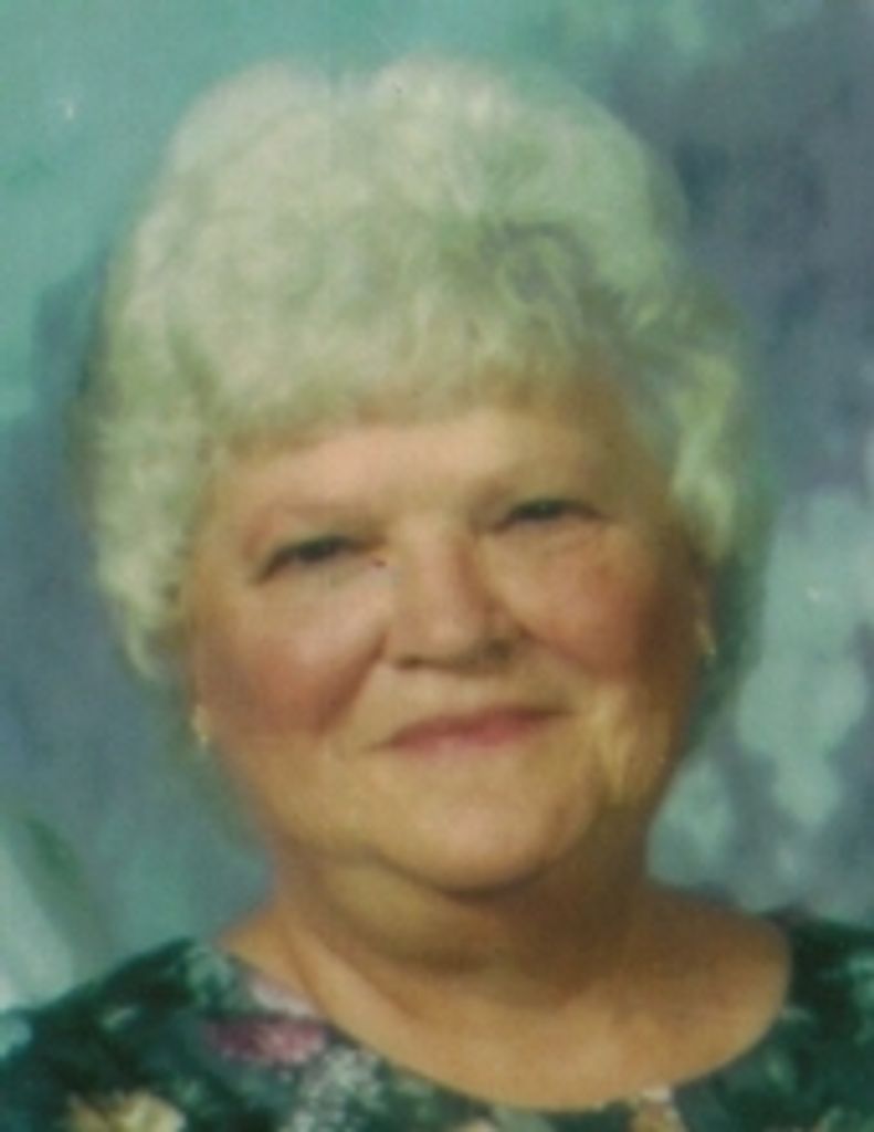 Christine Traylor