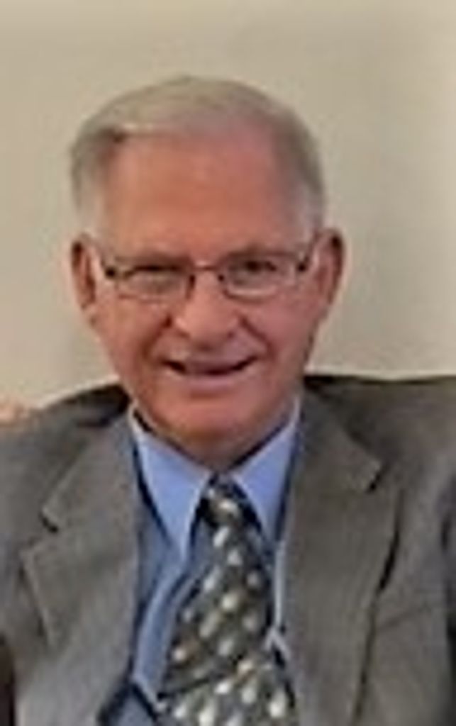 Jerry Poe Stine Profile Photo